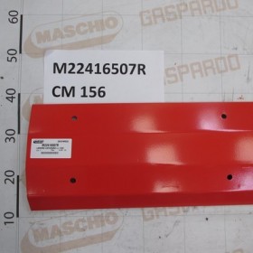 SHEET METAL VITA 160