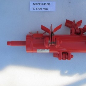 ROTOR VITA 170 BLADES 10 V