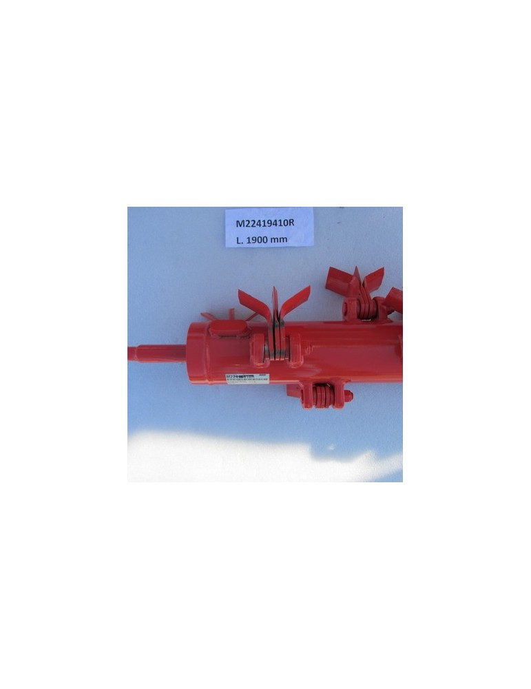 ROTOR VITA 190 BLADE \"10V\"