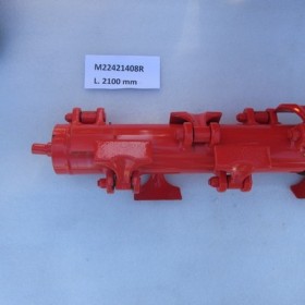 ROTOR VITA210 BL210    M08 TN