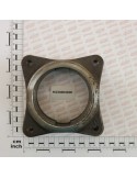 OUT.FLANGE FLOAT.BEARING SUPP.