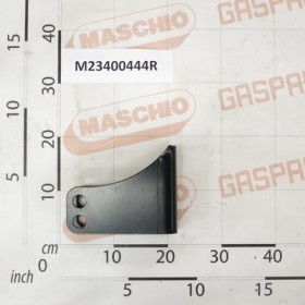 ADJUST HITCH PLATE