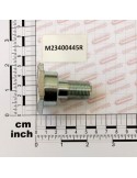 PIN M 18X1,5