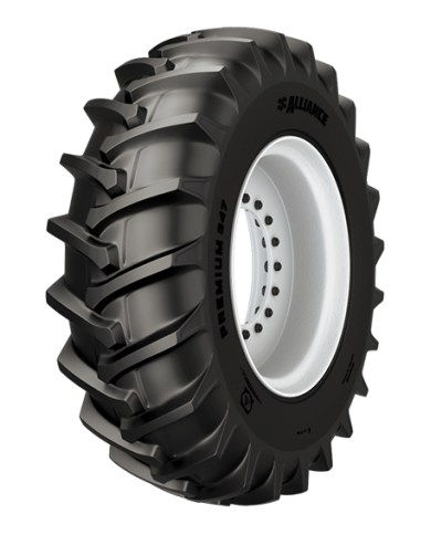 Anvelope Tractoare ALLIANCE 347 23.1 - 34 TT 8PR