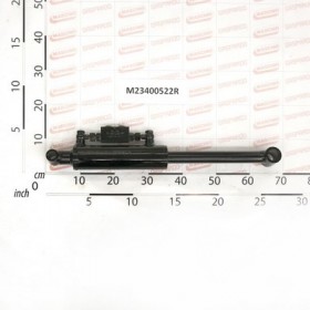 HYDRAULIC ADJUSTER