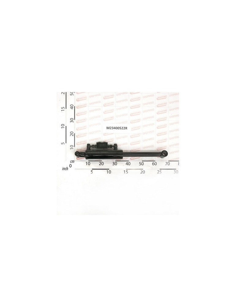 HYDRAULIC ADJUSTER