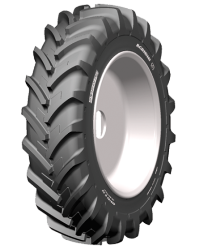 Anvelope Tractoare MICHELIN AGRIBIB 20.8 R38 TL 159 A8
