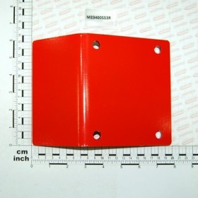 FRONT PROTECTION CE