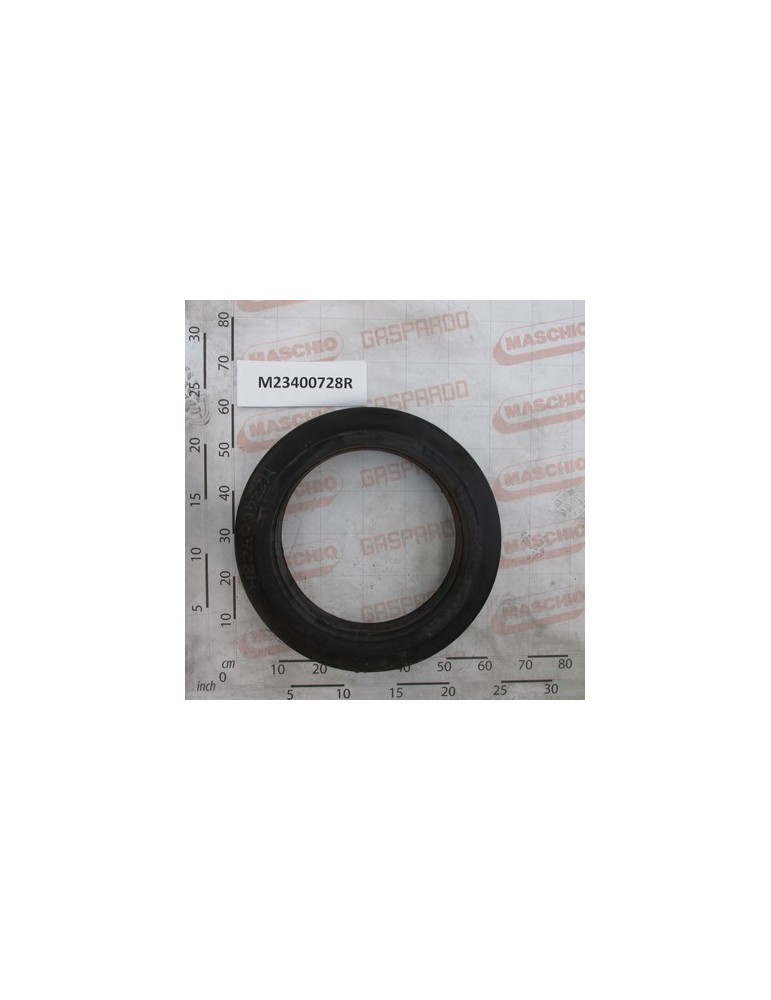 INNER GUMMED RING D-600
