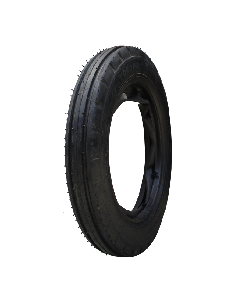 Anvelope Tractoare YOKOMA F2 400 - 16 TT 6PR