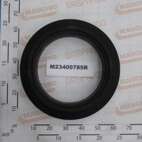 CENTRAL GUMMED RING D-600