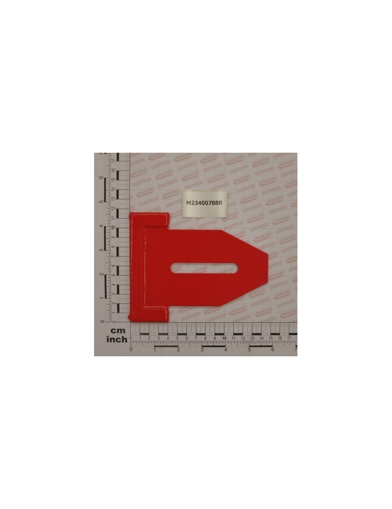 SCRETCHING PLATE FL