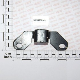 ROLLER LUBRICATOR H60 GUARD