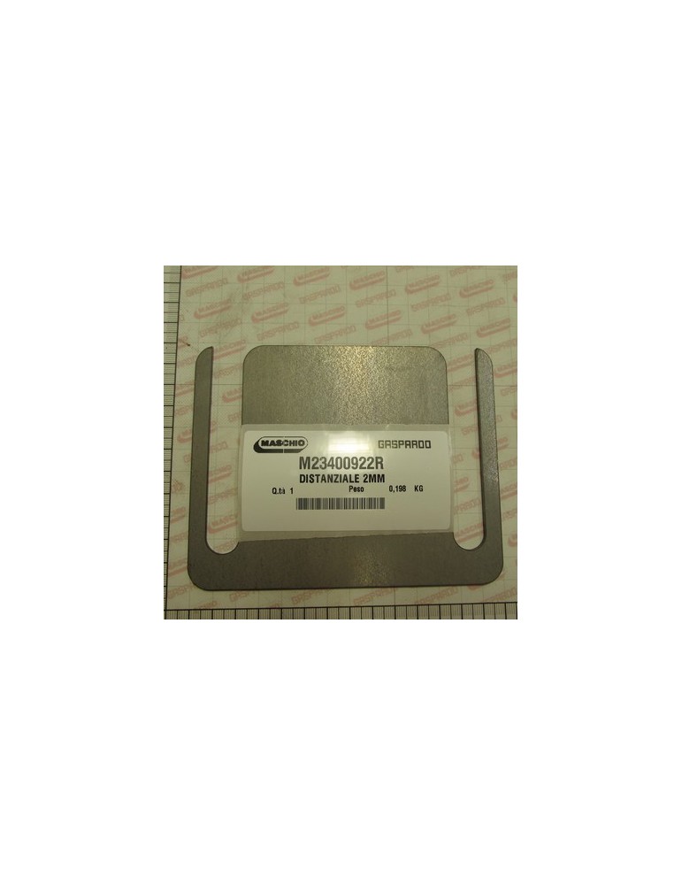 SPACER 2MM