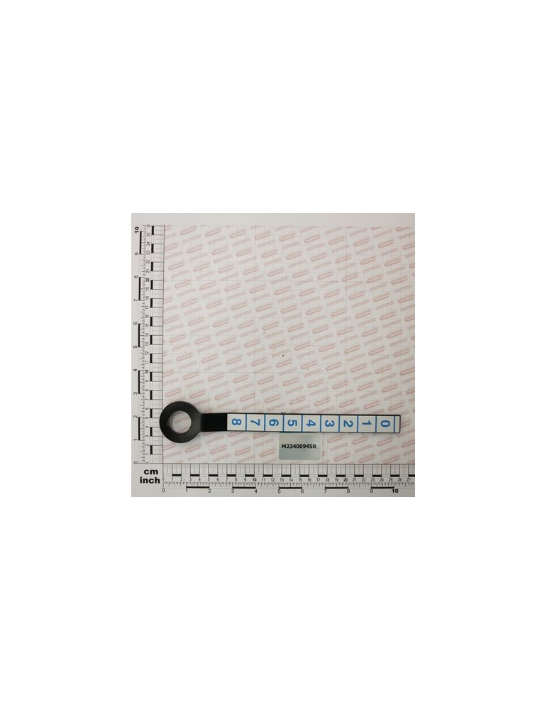 RULER ASSEMBLY