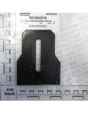 SCRATCHING PLATE