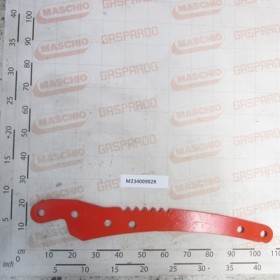 CONNECTION PLATE