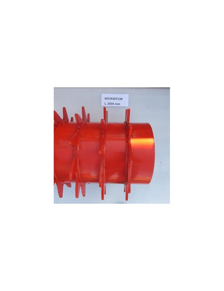 PACKER ROLLER ROTOR 3000A D450