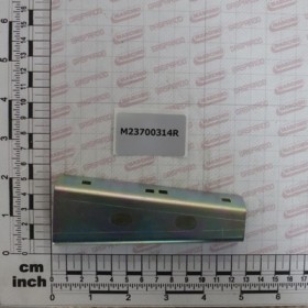 SCRAPER HOLDER