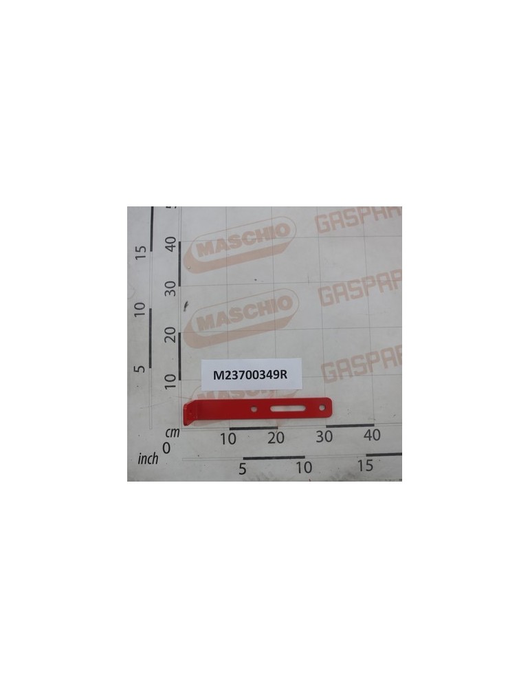 PIPE SUPPORT BRACKET EOLO