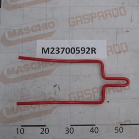 SEED COVER SPRING 2TIP D12 166