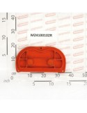 GEARBOX COVER