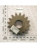 GEAR Z-16