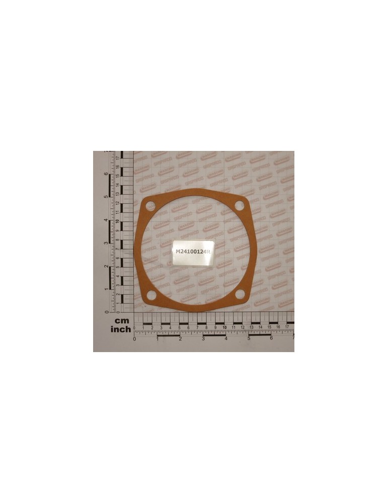 GASKET MM.0,3