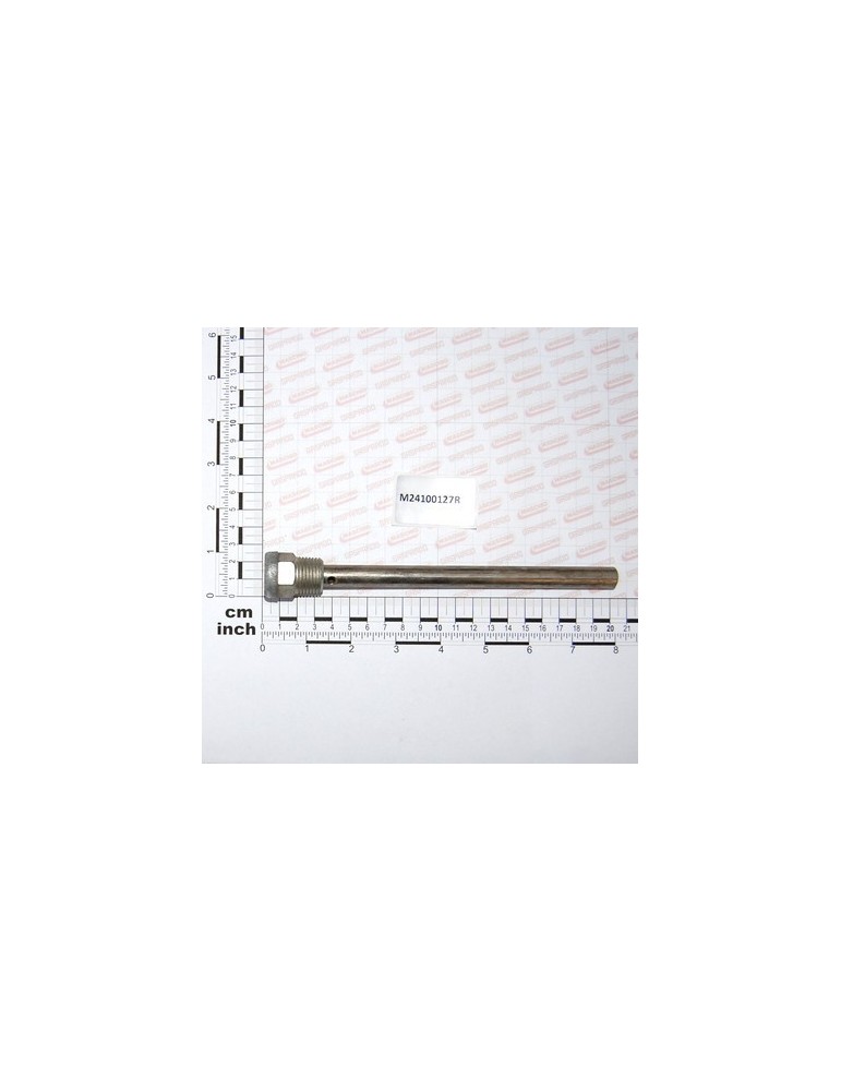 BREATHER PLUG
