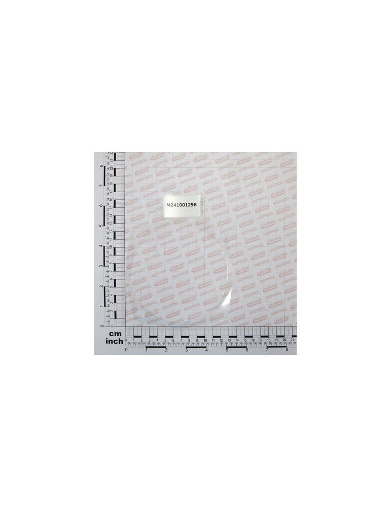 GASKET MM.0,05