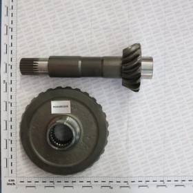BEVEL GEAR PAIR