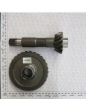 BEVEL GEAR PAIR