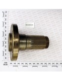ROTOR PIN TRANSMISSION