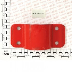 SPACER SUPPORTING STIRRUP