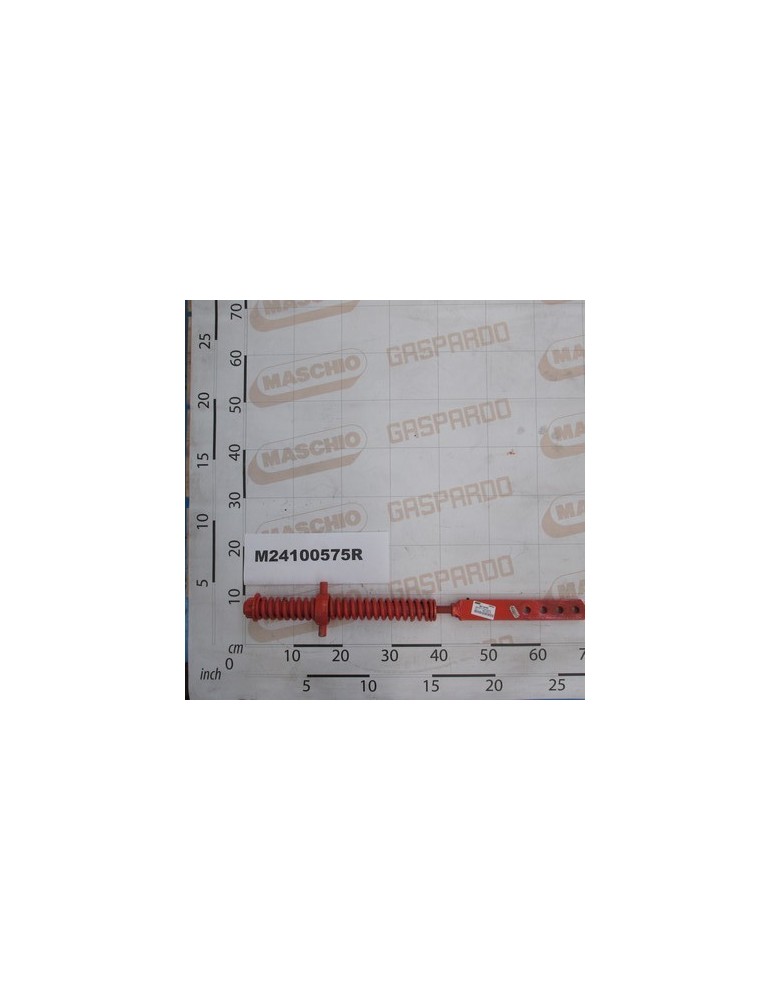 HAND JACK FOR BONNETS