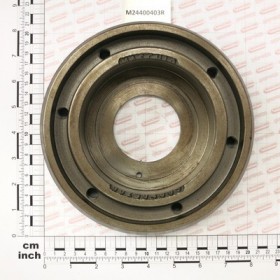 RIGHT ROTOR SUPPORT