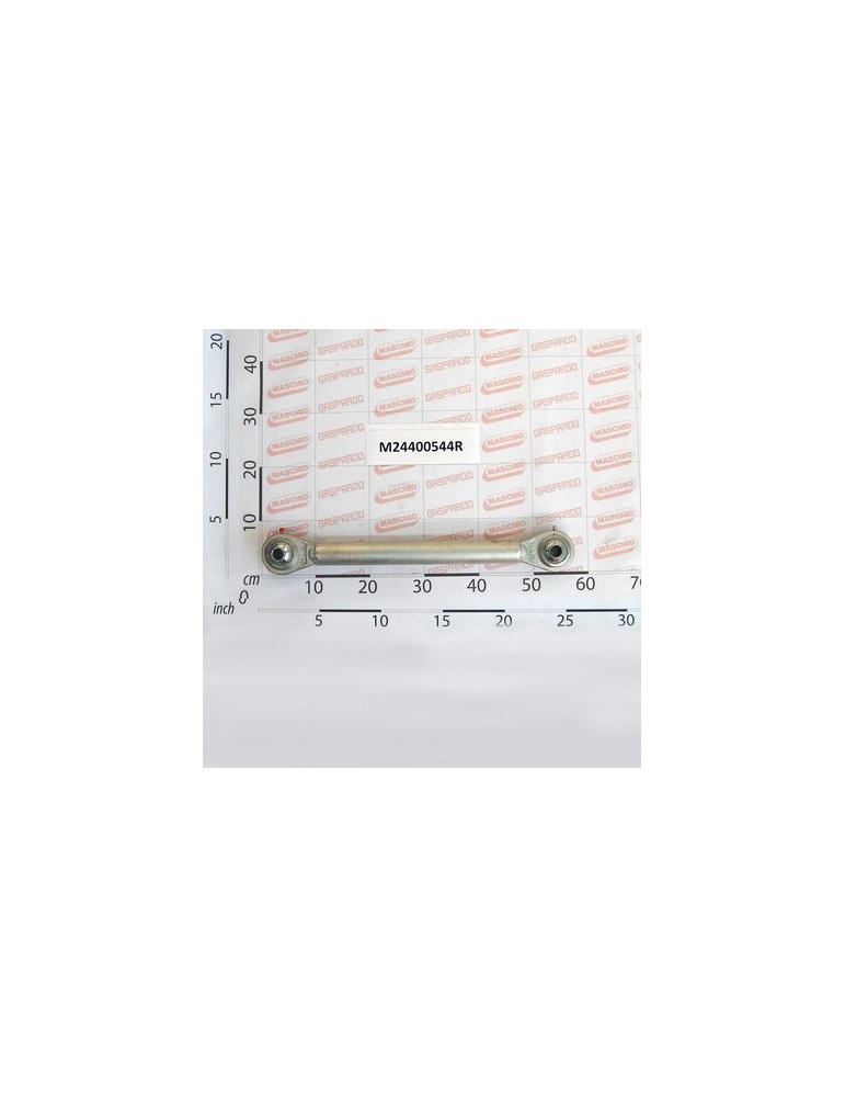 3RD POINT TIE ROD