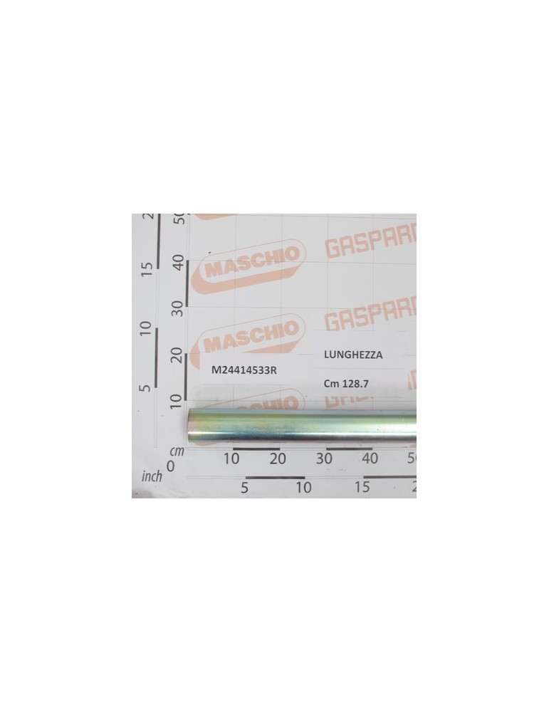 SLIDING ROD L-1287