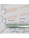 SLIDING ROD L-1287