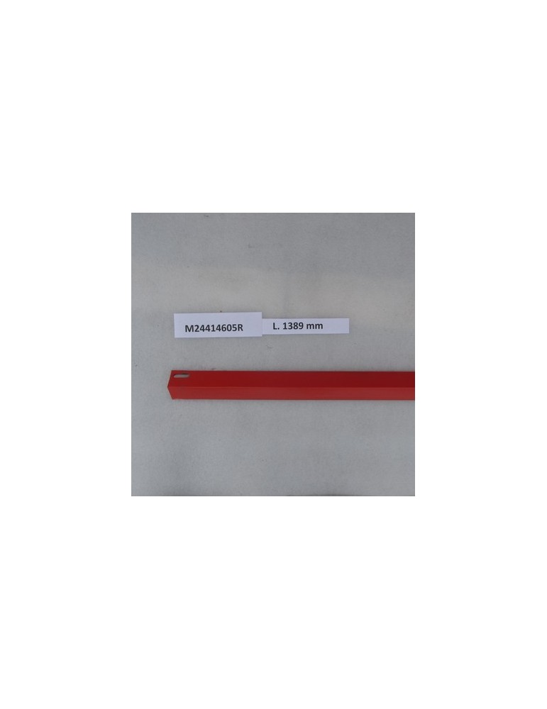 SOIL SCRAPER L-1444