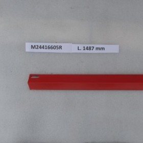 SOIL SCRAPER L-1553