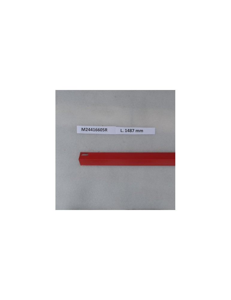 SOIL SCRAPER L-1553