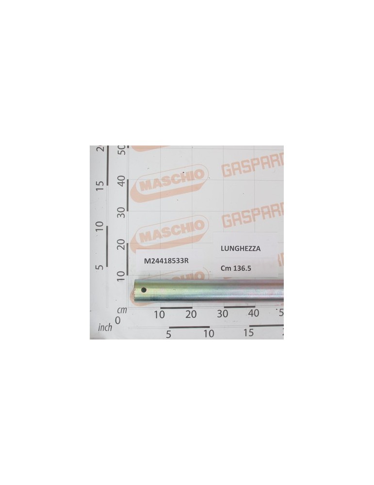 SLIDING ROD L-1420