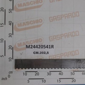 COUNTER BLADE-CHIARA 200