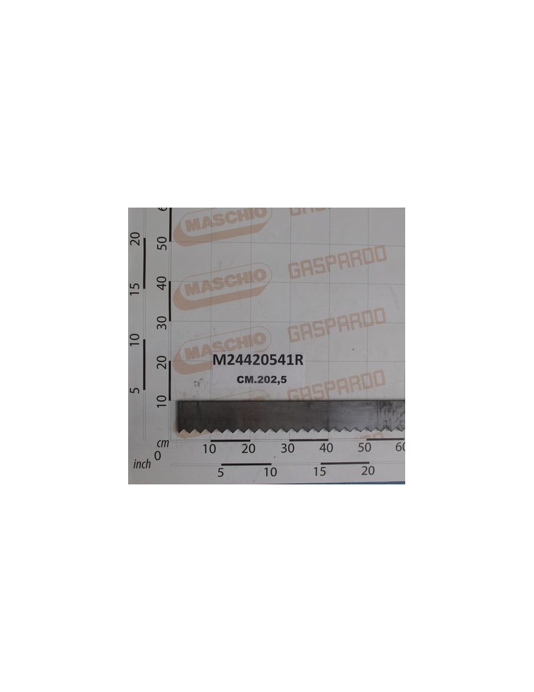 COUNTER BLADE-CHIARA 200