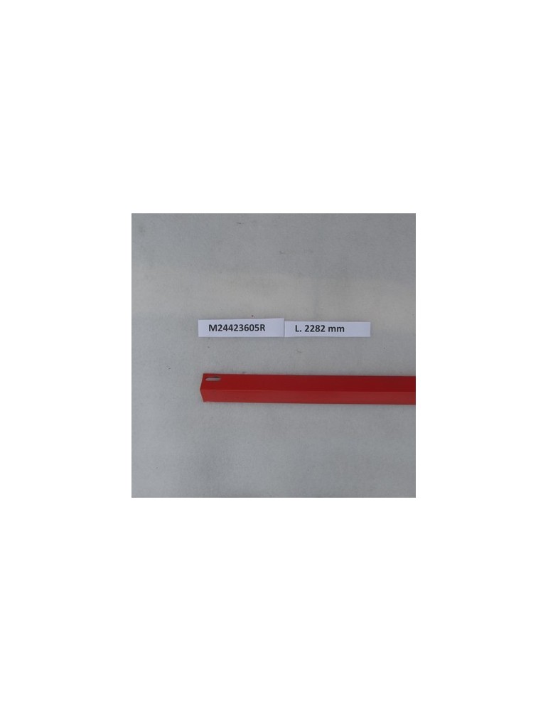 SOIL SCRAPER L-2344