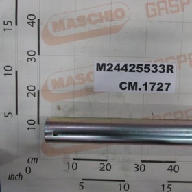 SLIDING ROD 23/25 L-1727