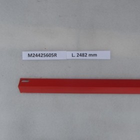 SOIL SCRAPER L-2544