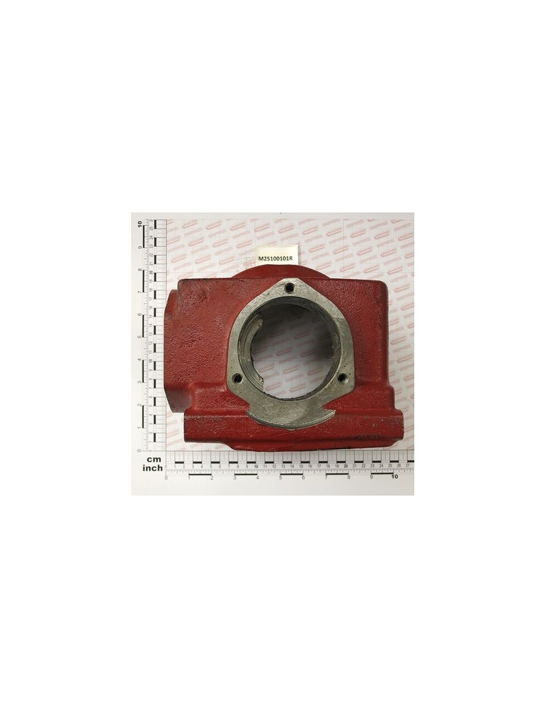 GEARBOX ASSEMBLY