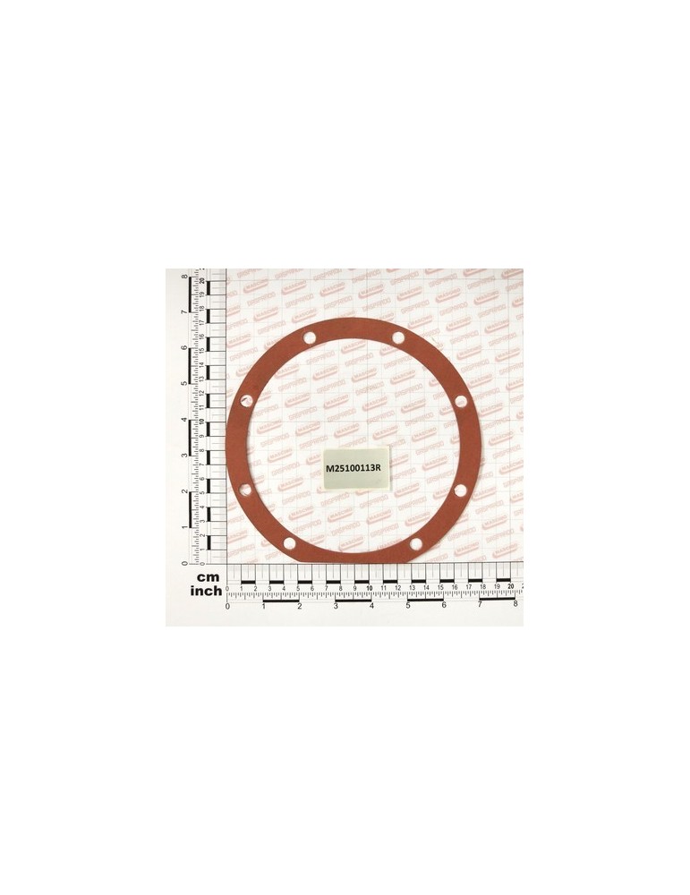 GASKET SP.0,3